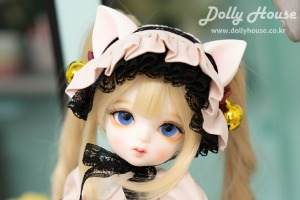 [26cm doll] 릴리 (Lily) A type